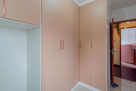 Suite 2 de casa de condomínio à venda com 2 quartos, 70m² em Vila Ré, São Paulo