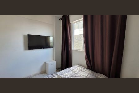 suite de apartamento à venda com 1 quarto, 57m² em Parque das Industrias, Betim