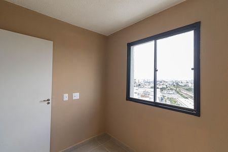 Quarto 1 de apartamento para alugar com 2 quartos, 42m² em Cidade Antônio Estêvão de Carvalho, São Paulo