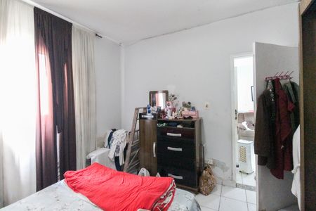 Quarto 1 de casa para alugar com 2 quartos, 180m² em Parque Cruzeiro do Sul, São Paulo