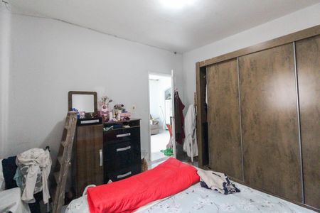 Quarto 1 de casa para alugar com 2 quartos, 180m² em Parque Cruzeiro do Sul, São Paulo