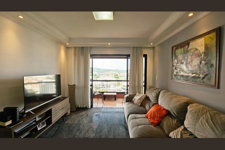 Apartamento à venda com 3 quartos, 98m² em Vila Isabel Eber, Jundiaí