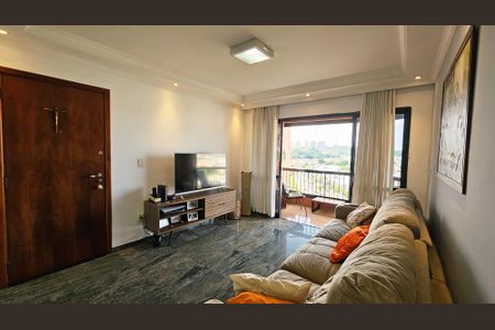 Apartamento à venda com 3 quartos, 98m² em Vila Isabel Eber, Jundiaí