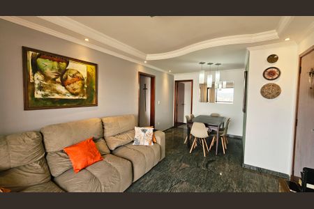 Apartamento à venda com 3 quartos, 98m² em Vila Isabel Eber, Jundiaí