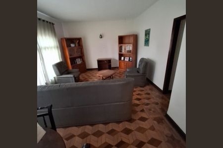 Foto 01 de casa à venda com 3 quartos, 160m² em Vila Romano, São Paulo