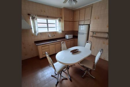 Foto 09 de casa à venda com 3 quartos, 160m² em Vila Romano, São Paulo