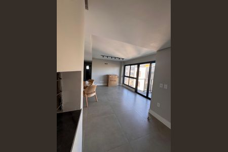 Sala de apartamento à venda com 2 quartos, 71m² em Petrópolis, Porto Alegre