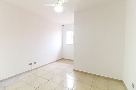 Suíte 1 de casa de condomínio para alugar com 2 quartos, 62m² em Itaquera, São Paulo