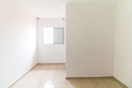 Suíte 1 de casa de condomínio para alugar com 2 quartos, 62m² em Itaquera, São Paulo