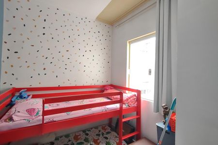 Quarto 1 de apartamento para alugar com 2 quartos, 84m² em Santa Maria, São Caetano do Sul