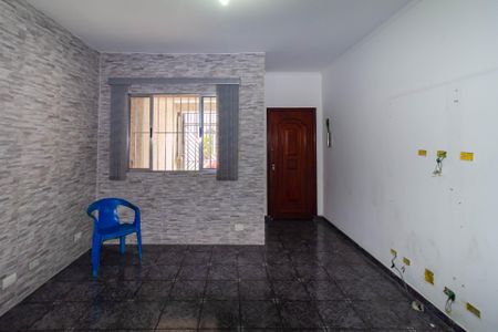 Sala de casa de condomínio à venda com 3 quartos, 100m² em Vila Prudente, São Paulo