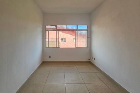 Sala de apartamento para alugar com 2 quartos, 75m² em Vila Ligya, Guarujá