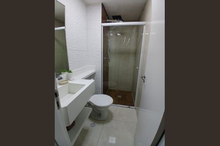 Apartamento à venda com 2 quartos, 36m² em Vila das Bandeiras, Guarulhos