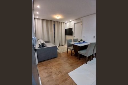 Apartamento à venda com 2 quartos, 36m² em Vila das Bandeiras, Guarulhos