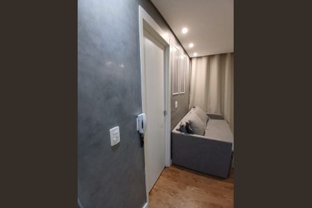 Apartamento à venda com 2 quartos, 36m² em Vila das Bandeiras, Guarulhos