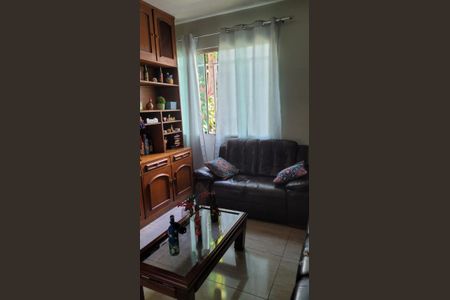 Sala de apartamento à venda com 3 quartos, 1500m² em Alípio de Melo, Belo Horizonte
