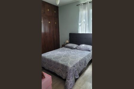 Quarto de apartamento à venda com 3 quartos, 1500m² em Alípio de Melo, Belo Horizonte