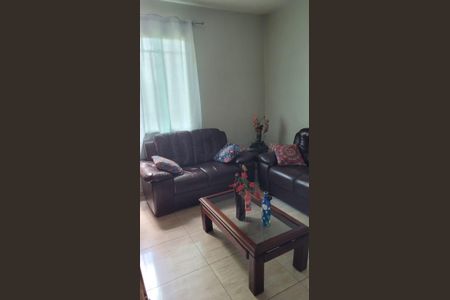 Sala de apartamento à venda com 3 quartos, 1500m² em Alípio de Melo, Belo Horizonte
