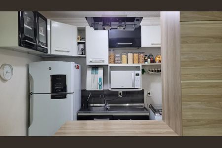 Foto 07 de apartamento à venda com 2 quartos, 43m² em Jardim São José, Campinas