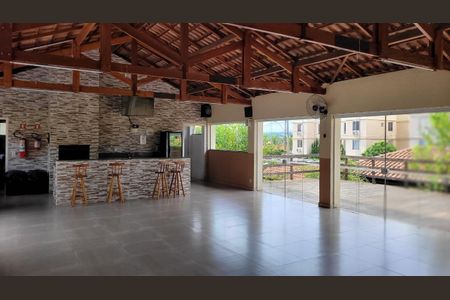 Foto 37 de apartamento à venda com 2 quartos, 43m² em Jardim São José, Campinas