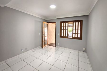 Sala de casa de condomínio à venda com 2 quartos, 72m² em Jardim Novo Campos Eliseos, Campinas