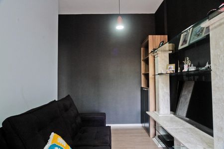 Sala de apartamento à venda com 2 quartos, 46m² em Freguesia do Ó, São Paulo