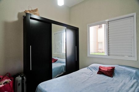 Quarto 1 de apartamento à venda com 2 quartos, 46m² em Freguesia do Ó, São Paulo