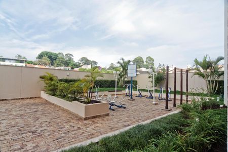 Vista de apartamento à venda com 2 quartos, 46m² em Freguesia do Ó, São Paulo