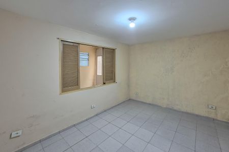 Quarto de casa para alugar com 1 quarto, 68m² em Jardim Independencia, São Bernardo do Campo