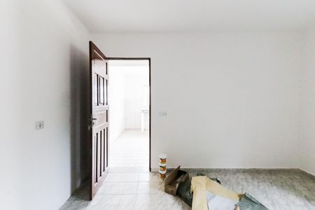 Quarto de casa para alugar com 1 quarto, 40m² em Chácara Vista Alegre, Cotia