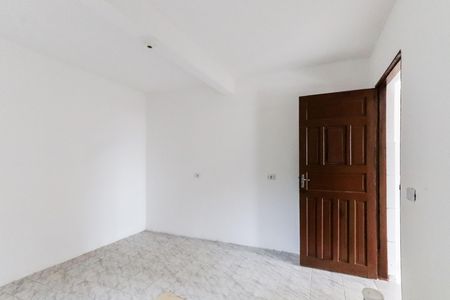 Quarto de casa para alugar com 1 quarto, 40m² em Chácara Vista Alegre, Cotia