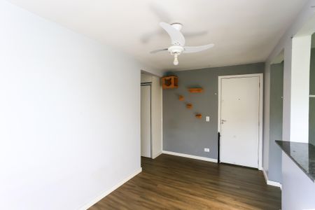 Apartamento para alugar com 2 quartos, 42m² em Parque Esmeralda, São Paulo