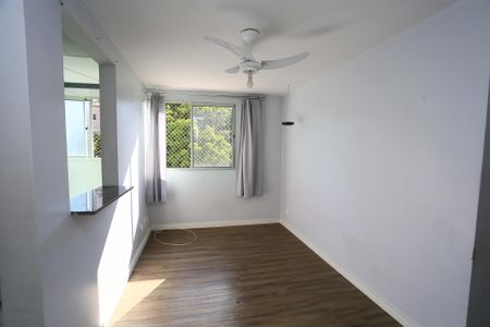 Apartamento para alugar com 2 quartos, 42m² em Parque Esmeralda, São Paulo