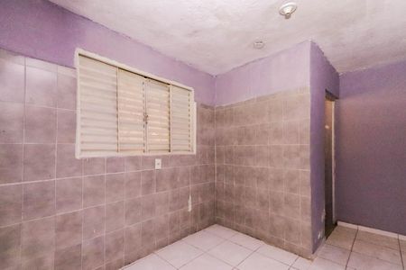 Quarto de casa para alugar com 1 quarto, 30m² em Jardim Estela Mari, Cotia