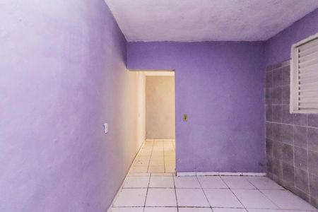 Quarto de casa para alugar com 1 quarto, 30m² em Jardim Estela Mari, Cotia