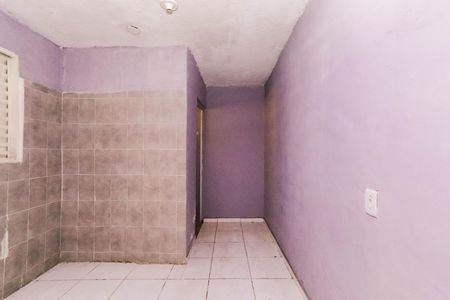 Quarto de casa para alugar com 1 quarto, 30m² em Jardim Estela Mari, Cotia