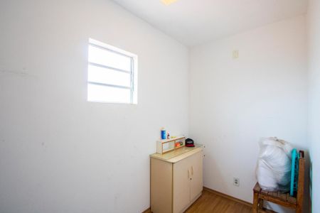 Closet do quarto 1 de casa à venda com 3 quartos, 158m² em Jardim Ipanema, Santo André