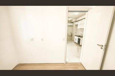 Quarto 1 de apartamento para alugar com 2 quartos, 42m² em Usina Piratininga, São Paulo