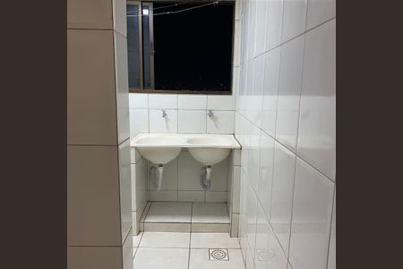 Apartamento para alugar com 2 quartos, 70m² em Parque Amazonia, Goiânia