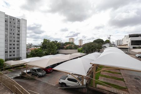 Quarto 1 - Vista de apartamento à venda com 2 quartos, 47m² em Venda Nova, Belo Horizonte