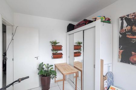 Quarto 2 de apartamento à venda com 2 quartos, 47m² em Venda Nova, Belo Horizonte