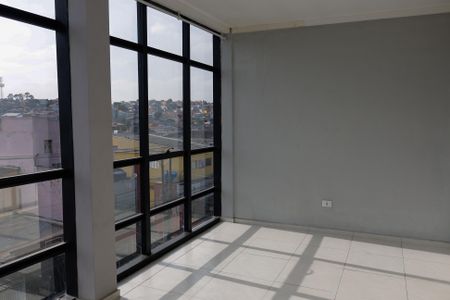 Quarto de apartamento para alugar com 1 quarto, 35m² em Pestana, Osasco