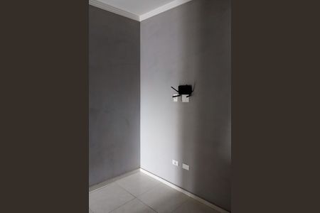 Sala de apartamento para alugar com 1 quarto, 35m² em Pestana, Osasco
