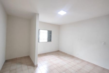 Quarto de casa para alugar com 1 quarto, 75m² em Santa Maria, São Caetano do Sul