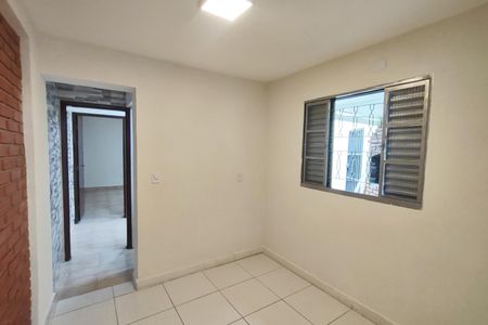Sala de casa para alugar com 1 quarto, 75m² em Santa Maria, São Caetano do Sul