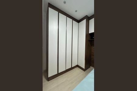 Quarto de apartamento para alugar com 2 quartos, 55m² em Vila Mogilar, Mogi das Cruzes