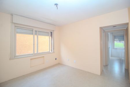 Sala de apartamento à venda com 2 quartos, 84m² em Santo Antônio, Porto Alegre