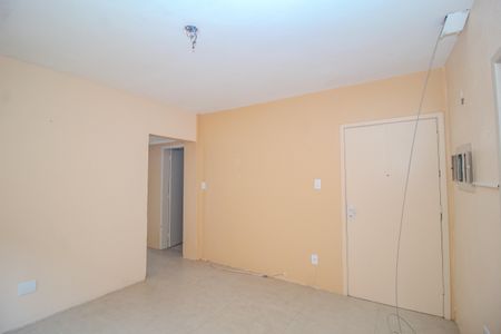 Sala de apartamento à venda com 2 quartos, 84m² em Santo Antônio, Porto Alegre