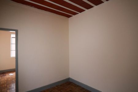 Quarto de casa para alugar com 1 quarto, 245m² em Santa Efigênia, Belo Horizonte