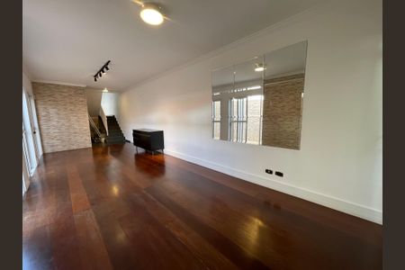 Sala de casa para alugar com 4 quartos, 160m² em Jardim Bonfiglioli, São Paulo